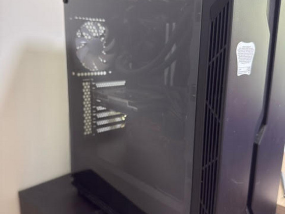 Arvuti Ryzen 9 3900X / 32GB RAM / GTX 1650