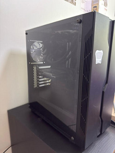 Компьютер Ryzen 9 3900X / 32GB RAM / GTX 1650 (1 фото из 2)