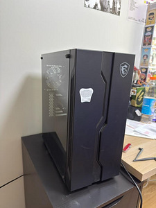Компьютер Ryzen 9 3900X / 32GB RAM / GTX 1650 (2 фото из 2)