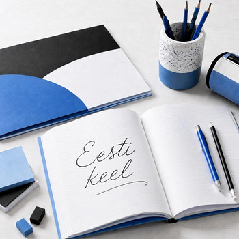 Eesti keel 7.–9. klassi õpilastele