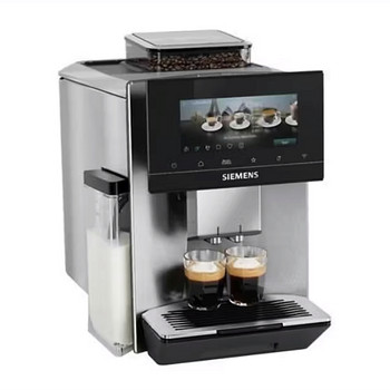 Siemens EQ900 iAroma TQ923E83, kohvimasin UUS