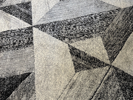 Большой ковёр 380x200