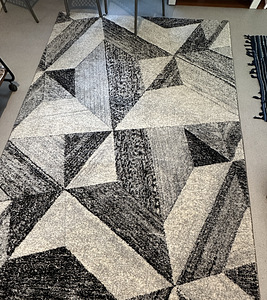 Большой ковёр 380x200 (3 фото из 4)