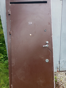 Metalluksed (8 foto / 10)