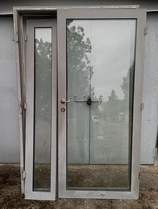 Metalluksed (9 foto / 10)