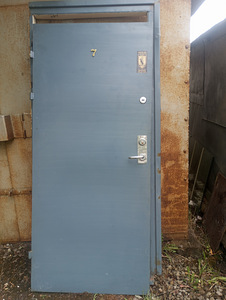 Metalluksed (10 foto / 10)
