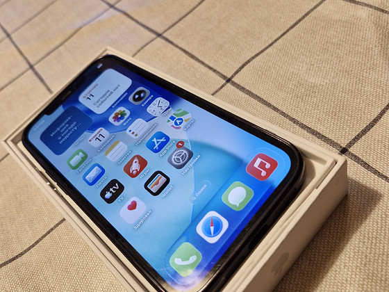 iPhone 12 Pro max 128gb