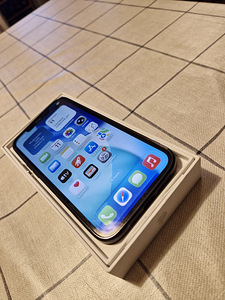 iPhone 12 Pro max 128gb (1 foto / 3)