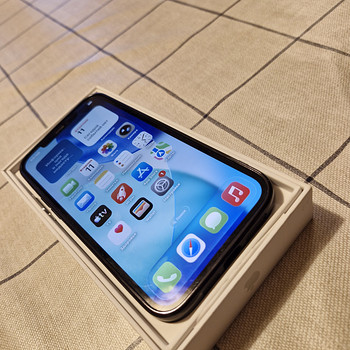 iPhone 12 Pro max 128gb