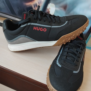 Meeste tossud Hugo Boss (5 foto / 6)