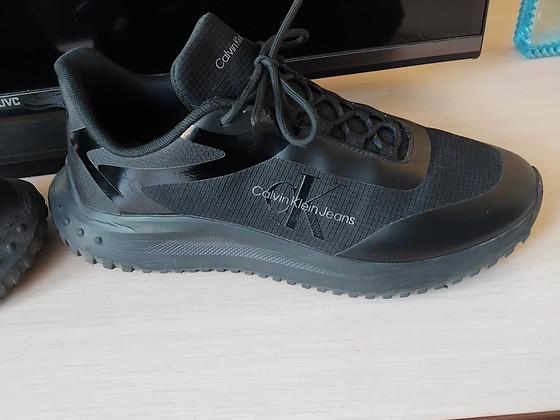 Мужские кроссовки Calvin Klein