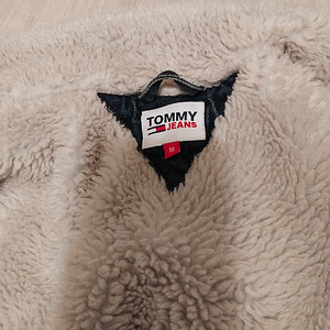 Meeste ,talve jõpe Tommy Hilfiger (3 foto / 5)
