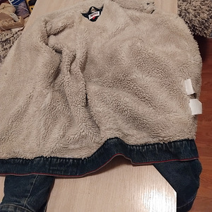 Meeste ,talve jõpe Tommy Hilfiger (4 foto / 5)
