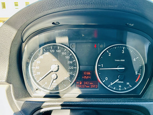 Müüa BMW 320d e91 facelift (9 foto / 13)