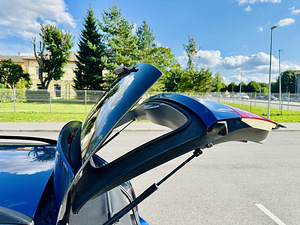 Müüa BMW 320d e91 facelift (13 foto / 13)