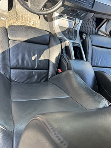 BMW x5 3.0d (7 фото из 13)
