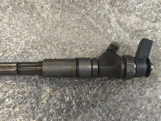 BMW M57tu (216) kütusepihusti