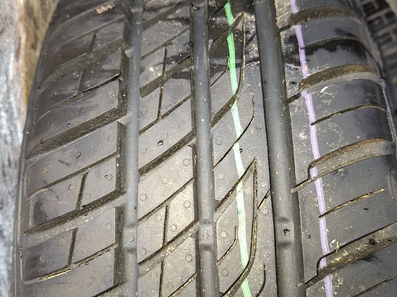 185/65R15 15x6 4x100 60.1