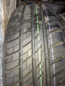 185/65R15 15x6 4x100 60.1 (1 фото из 3)