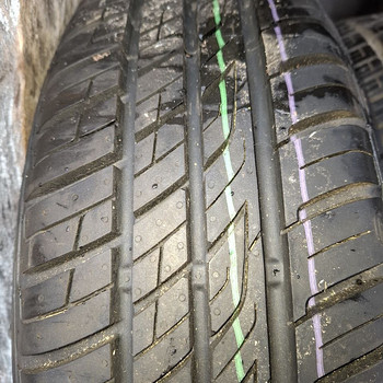 185/65R15 15x6 4x100 60.1