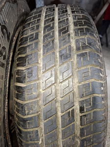185/65R15 15x6 4x100 60.1 (2 фото из 3)