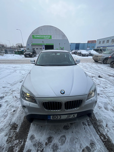 BMW X1 155.000 km (1 foto / 3)