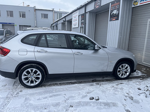 BMW X1 155.000 km (3 foto / 3)