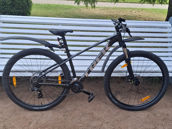 Продам TREK MARLIN 4
