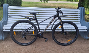 Müün TREK MARLIN 4 (1 foto / 8)