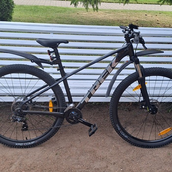 Müün TREK MARLIN 4