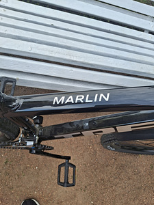 Müün TREK MARLIN 4 (7 foto / 8)