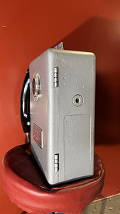 Nõukogudeaegne taksofon AMT-69 (1983a.) (5 foto / 10)