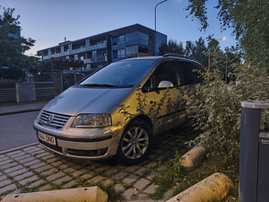 Автомобиль (2 фото из 14)