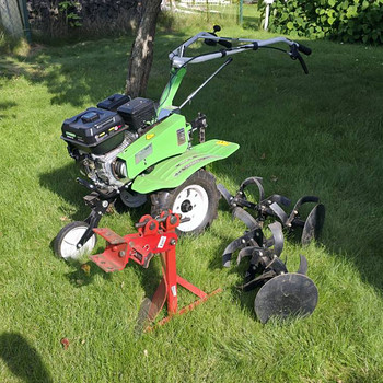 Продам Мотоблок Aurora gardener 750
