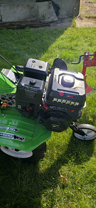 Продам Мотоблок Aurora gardener 750 (2 фото из 4)