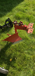 Продам Мотоблок Aurora gardener 750 (3 фото из 4)