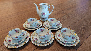 Сервиз (1 фото из 2)