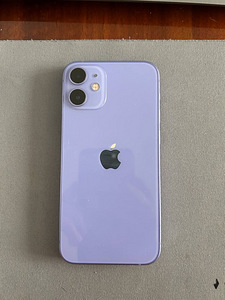 iPhone 12 mini (2 foto / 2)