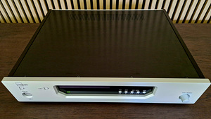 Lyngdorf CD-1 (3 foto / 8)