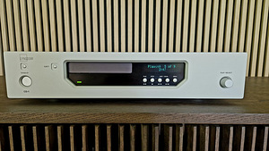 Lyngdorf CD-1 (2 foto / 8)