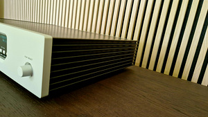 Lyngdorf CD-1 (6 foto / 8)