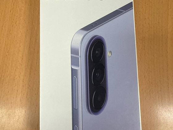 Samsung Galaxy A57 8/128Gb Violet uueväärne