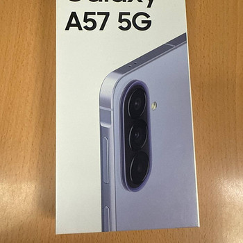 Samsung Galaxy A57 8/128Gb Violet uueväärne