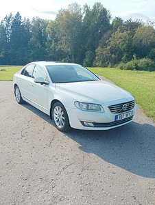 Volvo s 80 summum 2014 a 2.0 133kw (1 foto / 9)