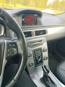Volvo s 80 summum 2014 a 2.0 133kw (8 foto / 9)