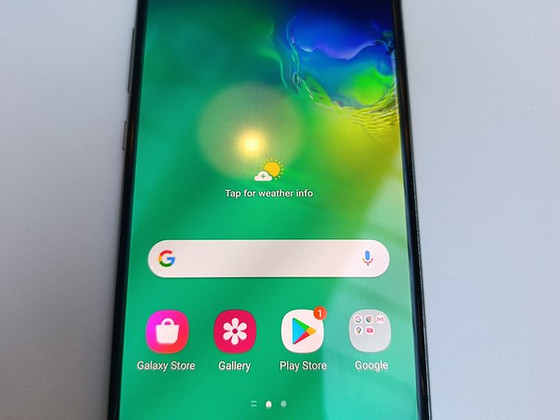 Samsung S10e, 128Gb