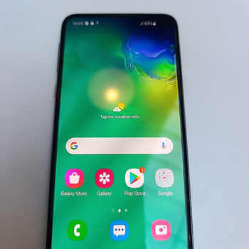 Samsung S10e, 128Gb