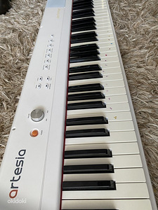 Artesia Performer (3 foto / 4)