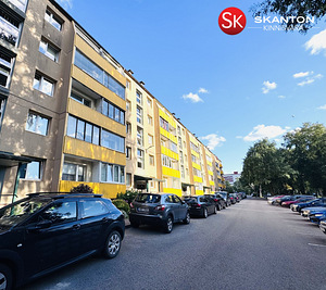 Harju maakond, Tallinn, Mustamäe linnaosa, Mustamäe tee 96 (10 фото из 11)