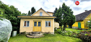 Lääne-Viru maakond, Kadrina vald, Kadrina alevik, jõe 1 (4 фото из 47)